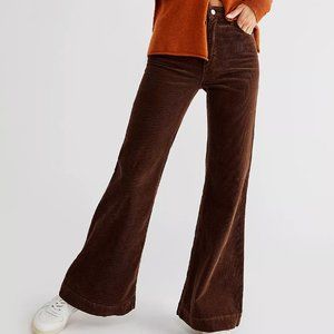 Rolla's East Coast Cord Flare Pants